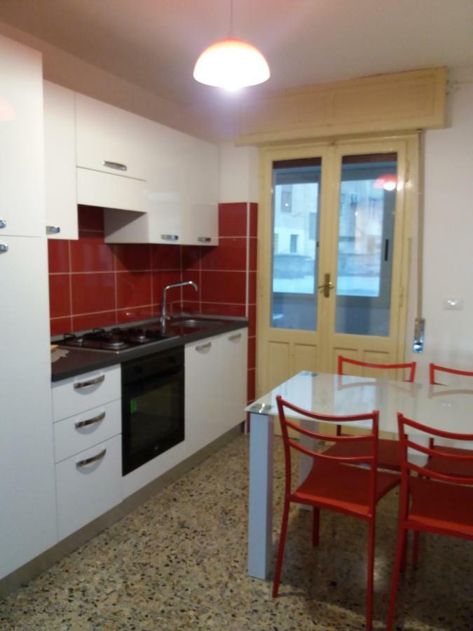 Apartment Da Virgilio Cagliari