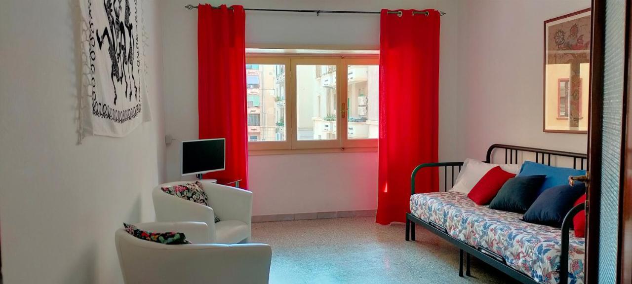 Da Virgilio Apartamento Cagliari