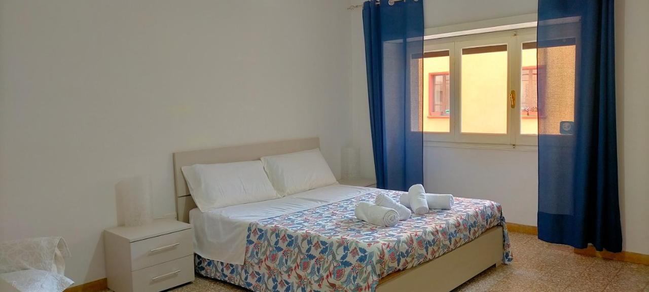 Da Virgilio Apartamento Cagliari