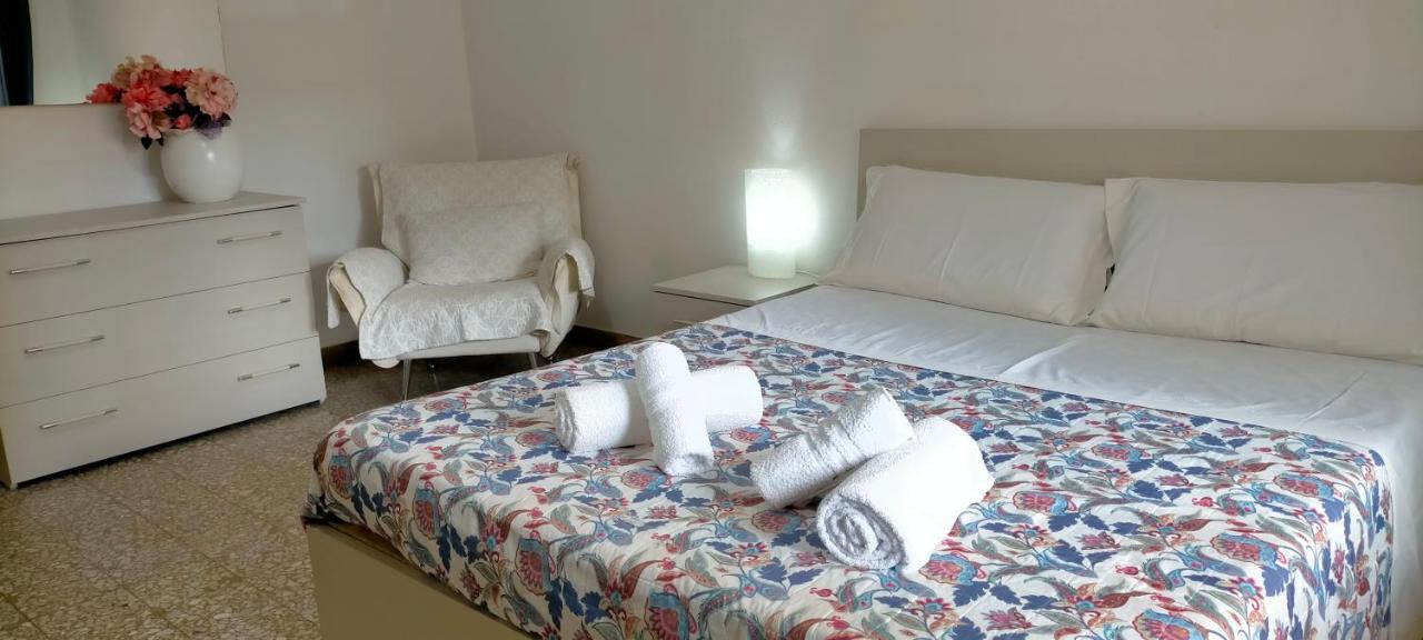 Da Virgilio Apartamento Cagliari