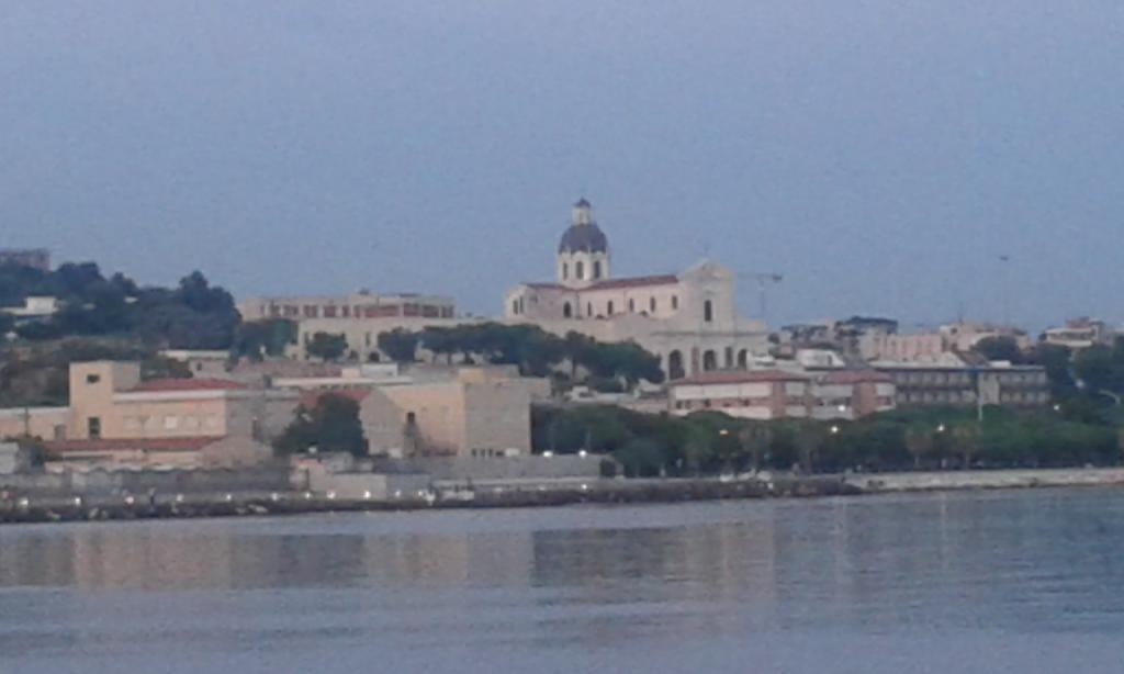 Da Virgilio Cagliari
