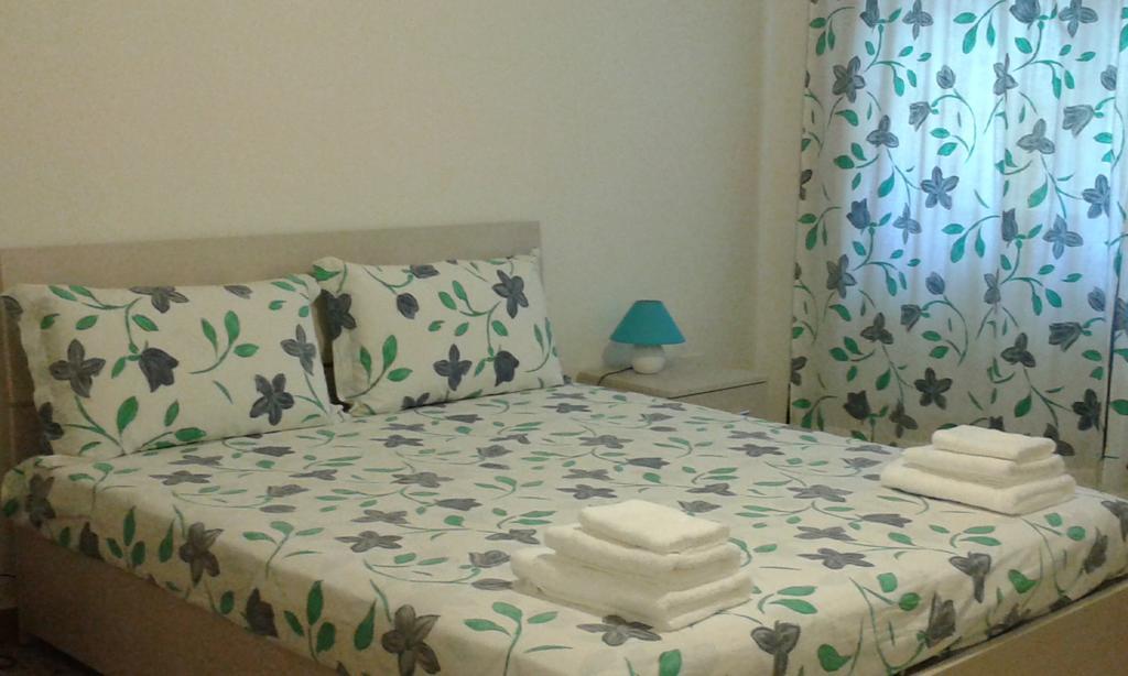 Da Virgilio Apartamento *