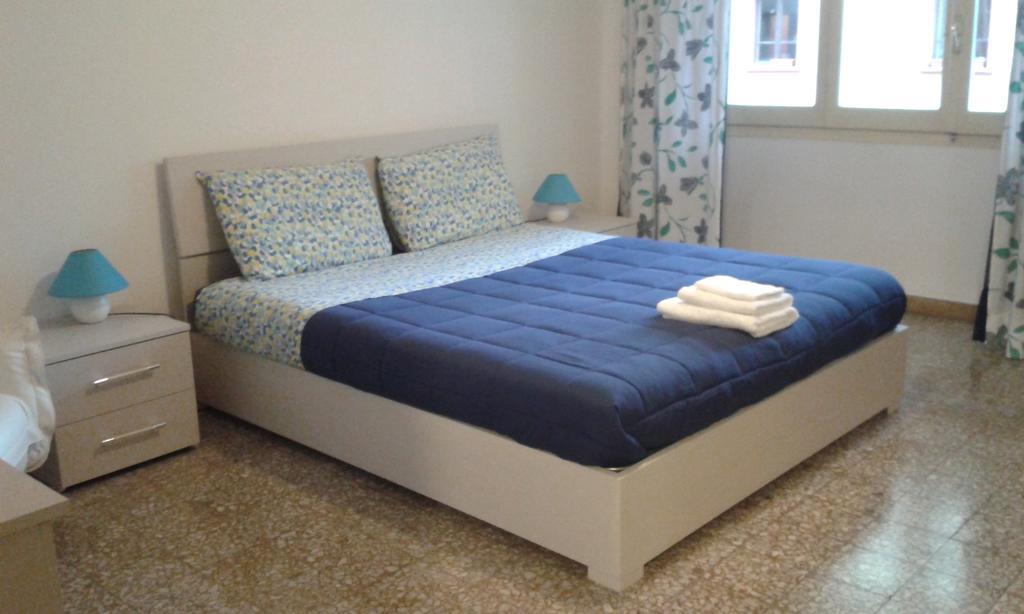Apartamento Da Virgilio Cagliari
