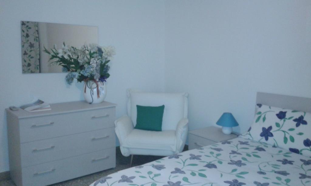 Apartamento Da Virgilio *