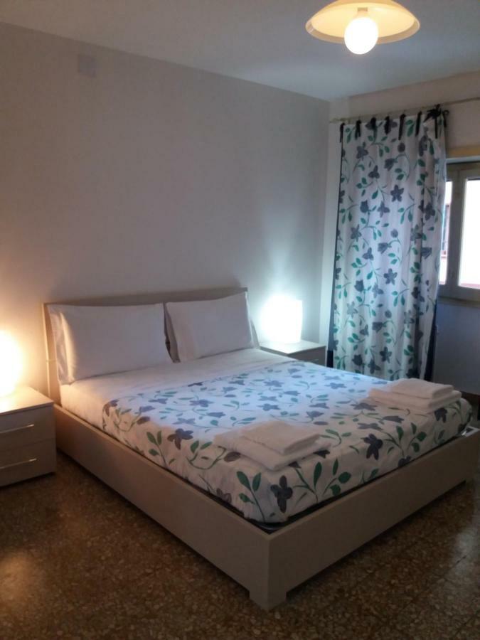 Apartamento Da Virgilio